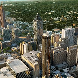 The Westin Peachtree Plaza, Atlanta